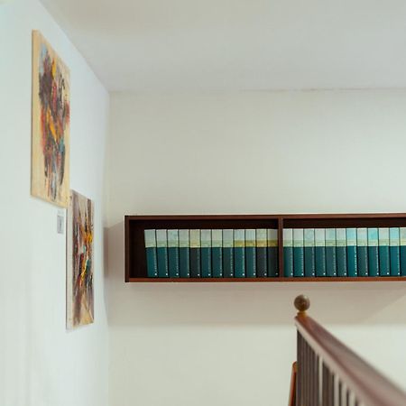 Вилла Monserrato House Катания Экстерьер фото