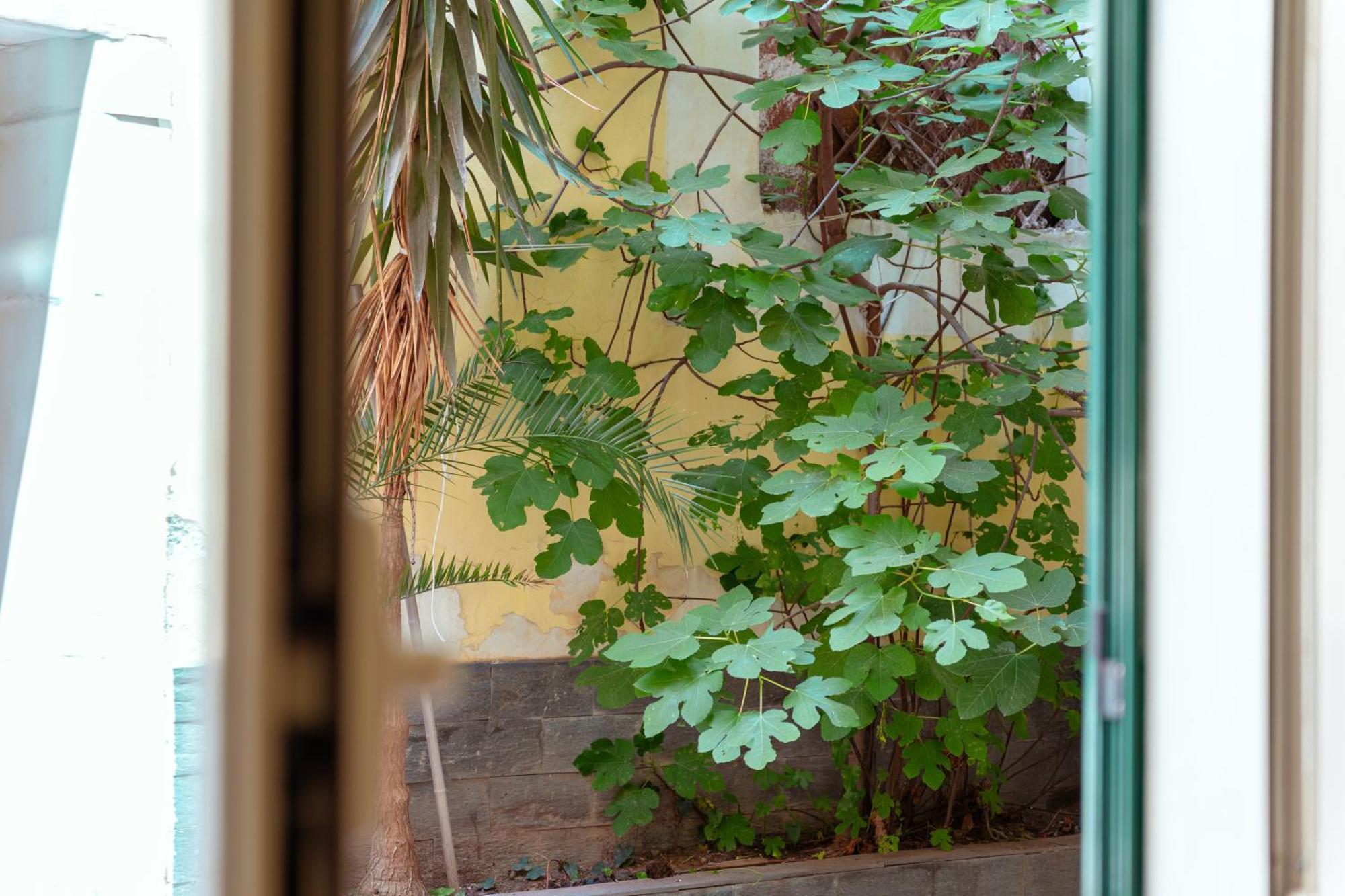 Вилла Monserrato House Катания Экстерьер фото