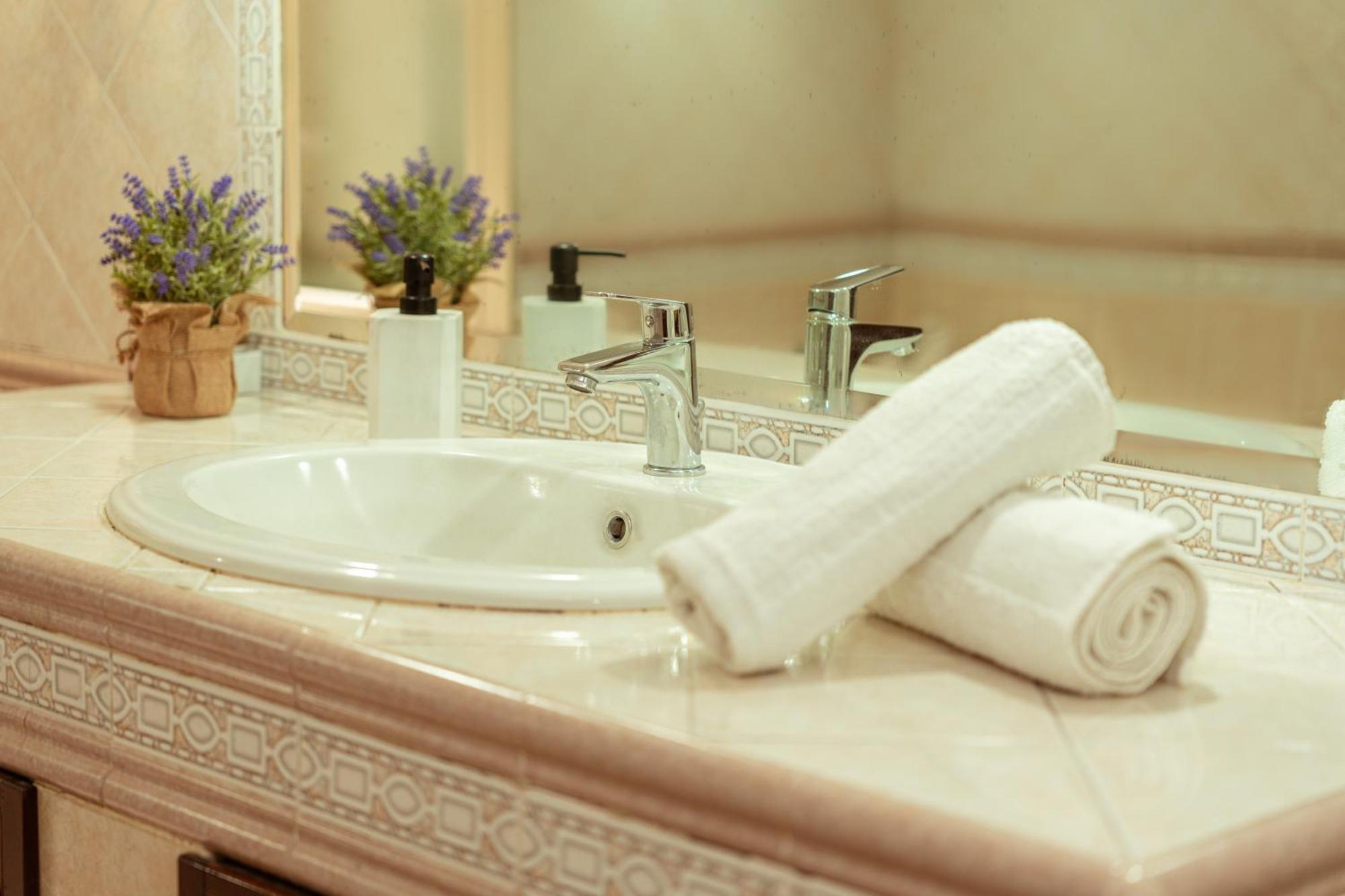 Вилла Monserrato House Катания Экстерьер фото